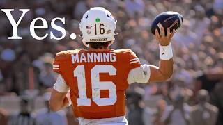 The Time a Single Pass Ruined a Reputation