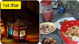 1st iftar 2022/healthy strawberry drink /iftar recipes