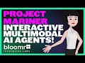 PROJECT MARINER: AGENTIC AI IS HERE!