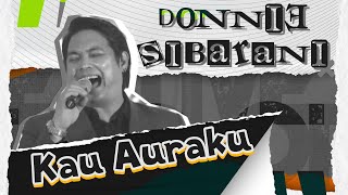 KAU AURAKU – DONNIE SIBARANI | LIVE PERFORMANCE | GISW INDONESIA