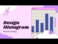 How to Create Histogram using Numpy | Histogram using Matplotlib | Plotting Histogram with Python