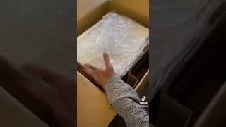 Unboxing EPSON Printer #unboxingvideo #shorts #sublimation