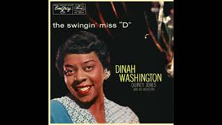 Dinah Washington - Perdido