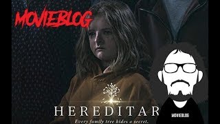 MovieBlog- 611: Recensione Hereditary