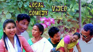 Local comedy video