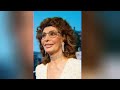 Sophia Loren Breaks Silence On Peter Sellers Stalking Her