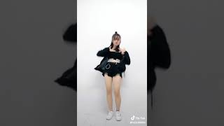 [抖音]捣蒜舞PPAP 蔡徐坤版