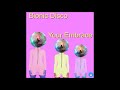 Bionic Disco - Your Embrance (2020 Rework)