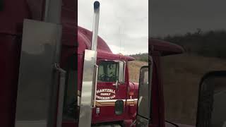 N14 LOUD JAKES #diesel #trucking #cummins