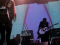 School of Seven Bells -  Sempiternal-Amaranth [Live] @ Slim's