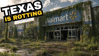 17 Texas Places That Died and Nobody Noticed