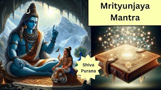 Chapter 2.34.2 | Mrityunjaya Mantra (English)