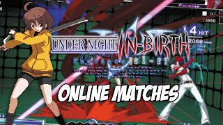 2023 THE YEAR FOR UNICLR | UNICLR Online Ranked Matches