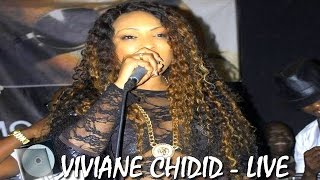 Viviane CHIDID - CHAMPION