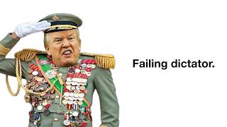 Why Trump’s Power is Fading