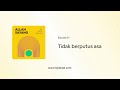 Ep. 01: Tidak berputus asa | Allah Sayang