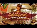 DISCODELICOS - Session 10 / Nina Reggaedelic - Jamaican Memories