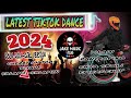 LATEST TIKTOK DANCE -NONSTOP 2024(JAKE MUSIC VLOG