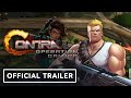 Contra: Operations Galuga - Official Gameplay Trailer | IGN Fan Fest 2024