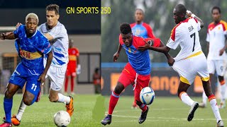 LUVUMBU NZINGA ATEYE UBWOBA MAGIC PASSES, SKILSS AND GOALS HIGHLIGHTS HD