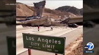 30 years after the Northridge quake, are we ready for the "Big One"?