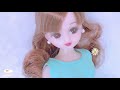 veryコラボ ＊開封＊【大人＊リカちゃん】❤️コーディネートリカちゃん✨【licca】【licca chan】【happych】