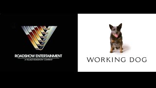 Roadshow Entertainment/Working Dog