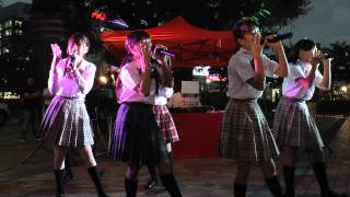 2015 9-19 NEO☆学院　千年夜市　②