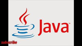Lec-1 Introduction to Java
