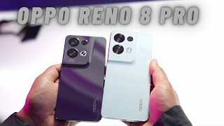 Selepas Sebulan Menggunakan OPPO Reno 8 Pro [review]