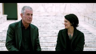 Anthony Bourdain Parts Unknown - Rome
