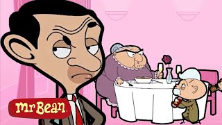 Be Careful About Love Scammers ! | Mr Bean Cartoon Season 2 | Full Episodes | Mr Bean Cartoon World