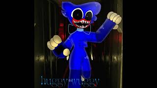 «†Huggy Wuggy†» [speed paint or idk]⟨[poppy playtime]⟩