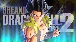 (EARLY DLC 13) BASE GOGETA'S MOVES ARE SO DOPE!!! Dragon Ball Xenoverse 2 DB Super Gogeta Gameplay!