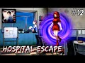 Hospital Escape: Room Escape Game Walkthrough #12