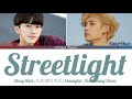 Stray Kids (스트레이 키즈) Changbin - Streetlight (Feat. Bang Chan) (Color Coded Lyrics | 가사)