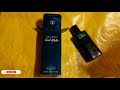 davidoff coolwater edt unbox review findoriginal longlastingperfume mensperfume