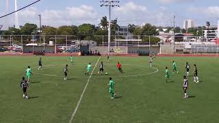 TAURO FC 🆚 DARIÉN | Jornada 2 |Torneo Nacional 2024 Fútbol Panameño