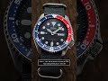 how much do you know about the seiko skx