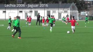 LECHIA 2006 sparing 10-04-2016