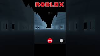 夜中の3時にスレンダーマンにいたずら電話してみた【 ROBLOX / ロブロックス 】