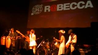 H26.4.13　R@BECCA　J-Rockトリビュ-ト４ライブ（2）