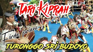 Turonggo Sri Budoyo ❗Live Klumprit, Nusawungu Cilacap