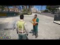 NEW Garbage job Fivem