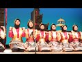 【インドネシア】tari saman aceh アチェのサマン踊り