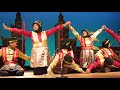 【インドネシア】tari saman aceh アチェのサマン踊り