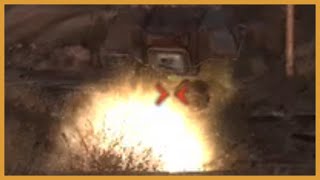 [FNV] Hog-killin' time!