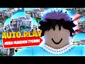 *NEW* Best Mega Mansion Tycoon Auto Farm Script *Auto Tycoon*