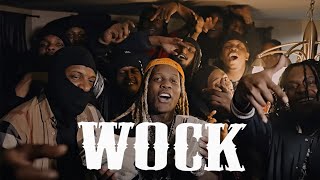 [FREE] Lil Durk X King Von X ROB49 Sample Type Beat 2024 - " Wock   "