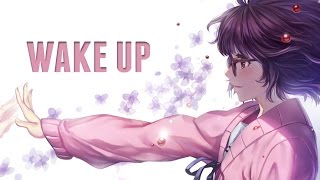 AMV Wake Up